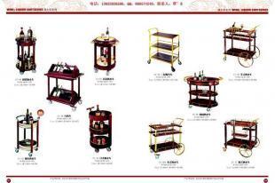 供應(yīng)酒水車(chē)服務(wù)車(chē)及餐飲設(shè)備 助力運(yùn)動(dòng)休閑與餐飲服務(wù)的全方位解決方案