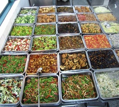 統(tǒng)一管理，精細(xì)化服務(wù) 提升后勤餐飲管理效能