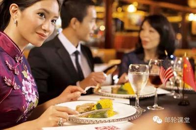 美食之約，海上啟航——公主郵輪10月抵津，首開天津母港航次餐飲服務(wù)亮點(diǎn)前瞻